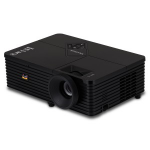 ViewSonic PJD 6345 ਤ Networkable XGA Projector