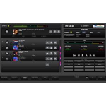 Axel SOUND TRACK RADIO AUTOMATION SOFTWARE