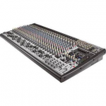 Behringer SX-3242 FX ԡ Ultra-Low Noise Design 32-Input 4-Bus Studio/Live Mixer with XENYX Mic Preamplifiers, British EQs and Dual Multi-FX Processor