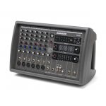 SAMSON XML-410 ԡ 6   400 ѵ  (6-Channel Stereo Powered Mixer)