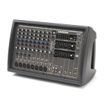 Behringer XML-910 ԡ 8   (4+4) 900 ѵ  (12-Channel Stereo Powered Mixer)