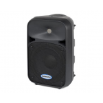 SAMSON D208 ⾧ 2 Way Active Loudspeaker ͡ 8  200 ѵ