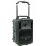 MIPRO MA-708PAD ⾧ Portable PA System 120W CD/MP3 Player + USB Port MIPRO, ͧ§ ⾧๡ʧ 