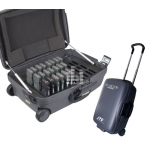 JTS TG-10CH36 ͧẵش䡴 36 ͧ 36 slot Charger Baggage for Touring System