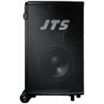 JTS AWA-60 ลำโพงไร้สายแบบพกพา UHF PLL Wireless Portable Active Speaker