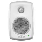 GENELEC 4010AMM ⾧ 4010A Compact two-way Active Loudspeaker System