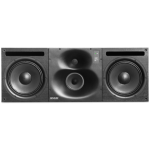    GENELEC HT320BC ⾧ Three-Way Active Loudspeaker System
