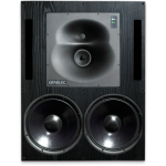 GENELEC HT330A ⾧ Three-Way Active Loudspeaker System