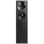 GENELEC AOW312B ⾧ Three-Way Active Loudspeaker System