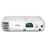 Epson EB-W16 ਤ 3000 LM WXGA,  2/Out 1, USB  B & , HDMI, ⾧ 2W 3D