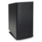 Turbosound TCS115B ⾧ 15" Front Loaded Subwoofer for Installation Applications