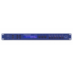 Turbosound LMS-­D26 ͧѺ§ Two Input, Six Output Digital Loudspeaker Management System with BV-­‐Net card