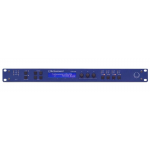 Turbosound LMS-D24 ͧѺ§¡§ẺԨԵ digital loudspeaker management system is a compact and powerful DSP based 2-in 4- out audio processing unit