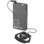 JTS TG-10R ش䡴 Tour Guide Receiver Unit with WM-10TG