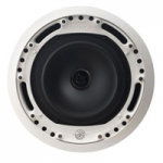 TANNOY CMS 803DC BM ⾧Դྴҹ 8" Ceiling Speaker with 70/100V Transformer and Low Impedance Operation, Blind Mount Version