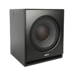 TANNOY DS12i SUB ⾧ Definition Install Subwoofer