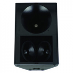 TANNOY VQnet LIVE 60 ⾧ PROFESSIONAL TOURING 1200W ACTIVE LOUDSPEAKER