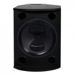 TANNOY VXP 12Q ⾧ Active sound reinforcement speakers