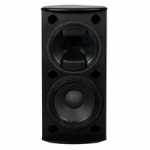 TANNOY VXP 12.2Q ⾧ Active sound reinforcement speakers