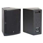 Turbosound TCX122 ⾧ 2 Way 12" Loudspeaker for Portable PA and Installation Applications 90x60 dispersion