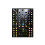 VOXOA M70 ԡ 2 Channel Digital Mixer, High performance digital mixer featuring an operational interface devoted the DJing software