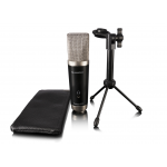 M-AUDIO AVID VOCAL STUDIO AVID VOCAL STUDIO Ѵ§ Ѵ§ͧ USB Microphone Pack with Ignite Software