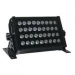 Nightsun Wash LED36X9W-IP65 SMALL CITY  LED 3 in 1