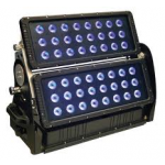 Nightsun Wash LED72X10W-IP65 LED Double Waterproof Wash Light