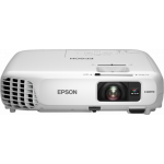 EPSON EB-X18 ਤ 30001m XGA, 10000:1, Monitor 1  USB Type B, HDMI, ⾧ 2W