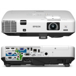 EPSON EB-1955 ਤ 4500 lm. XGA .Real-Time Auto Keystone .Screen Fit, Monitor In 2/Out 1.HDMI, LAN, DisplayPort