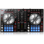 Pioneer DDJ-SR Performance DJ Controller