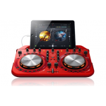 Pioneer DDJ-WEGO2 Compact DJ Controller for Virtual DJ LE and more