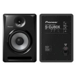 Pioneer S-DJ80X ⾧͹ѺẺաѧ㹵 8" Active Reference Speaker