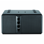 Wharfedale pro 5190 ⾧ 2x200mm high power Bass/Mid unit w/ high temp voice coil