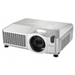 Optoma X605 ਤ 6000 ANSI Lumens, XGA (1024x768), Contrast 10,000:1, 3D supported, with lens shift function, Optional Lens