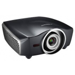Optoma HD-90 ਤ HD 1080P (1920x1080) , 1200 ANSI Lumens, Contrast 500,000:1, LED / 20,000 hrs lamp life., 3D supported
