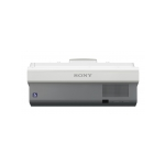SONY VPL-SX630 ਤ 3,200 lumens XGA Ultra Short Throw projector