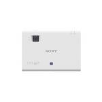 SONY VPL-EX235 ਤ 2,800 lumens XGA portable projector with wireless connectivity