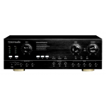 ACM KI-500 ͧ§  250 ѵ Amplifier Karaoke 250w x 2@8ohm