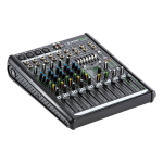 MACKIE ProFX8v2 ԡ 8-channel Compact Mixer with Built-in Effects and USB