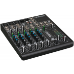 MACKIE 802VLZ4 ԡ 8-channel Ultra Compact Mixer