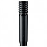 SHURE PGA81-LC ⿹ Ѻͧ acoustic instrument performance and recording.