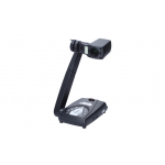 AVer Vision M70 5 Mp Portable Document Camera with Mechanical Arm 192X (12X Optical + 2X AVerZoom + 8X Digital)