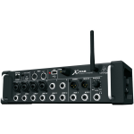 Behringer X AIR XR12 ԡ 12-Input Digital Mixer for iPad/Android Tablets with 4 Programmable MIDAS Preamps, 8 Line Inputs, Integrated Wifi Module and USB Stereo Recorder