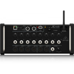 Behringer X AIR XR16 ԨԵԡ 16-Input Digital Mixer for iPad/Android Tablets with 8 Programmable MIDAS Preamps, 8 Line Inputs, Integrated Wifi Module and USB Stereo Recorder