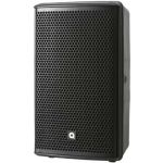 QUEST QS150i ⾧ 8" and1" 200 watts RMS 2 - way speaker cabinet - 8Ω