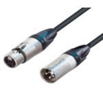 CM CM-M-0102-15 Microphone Cable with Length 15 Meters Connecter " Neutrik"