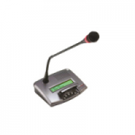 RAZR FM 502 شЪѺиҹ Chairman Unit (W/control panel, Vote)