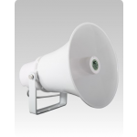 ITC Audio T-720R ⾧ Waterproof Aluminum Horn Speaker 15-30 Watts