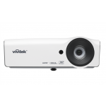 VIVITEK DH558 ਤ Full 1080p 3D Ready Projector with MHL and Audio Ready